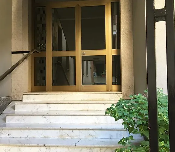 Casa Luca Apartment Milan