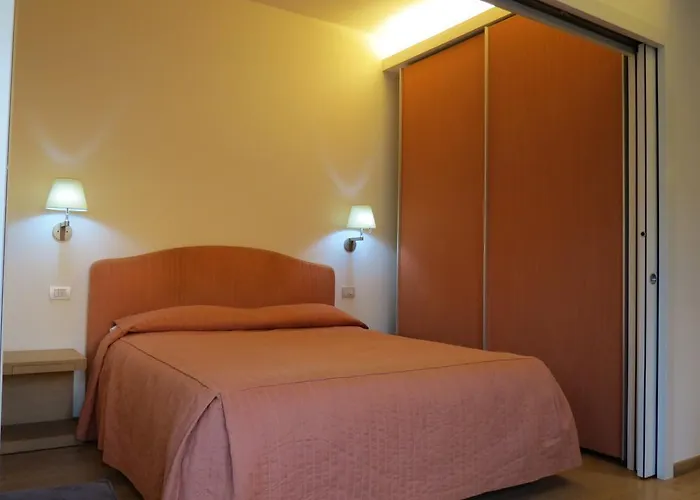 Belisario Fiera Apartamento Milán