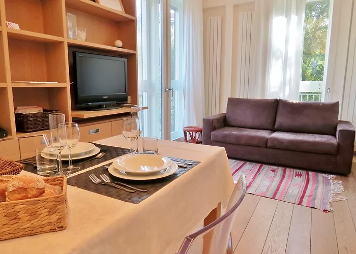 Apartamento Belisario Fiera Milán