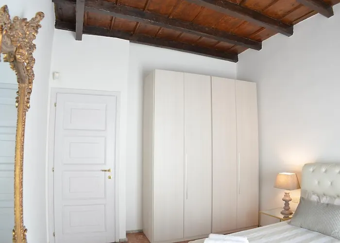 Appartement Mila Magenta Milan