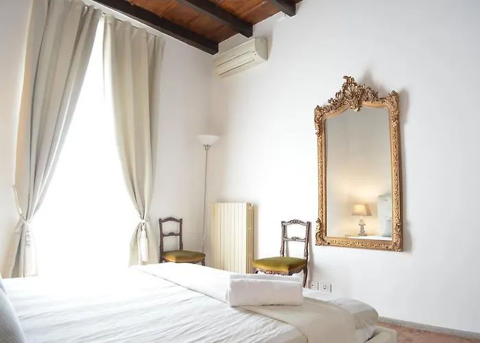 Appartement Mila Magenta *