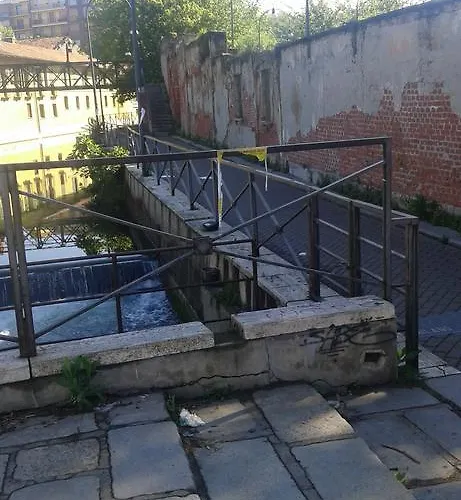 Via Comune Antico *