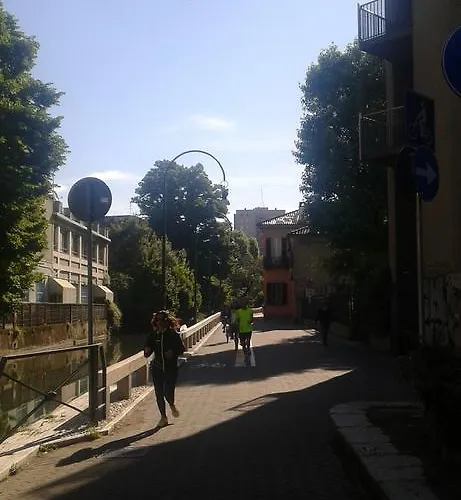 Via Comune Antico Apartment