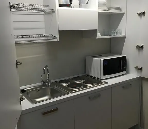 Appartement Porta Venezia - Downtown