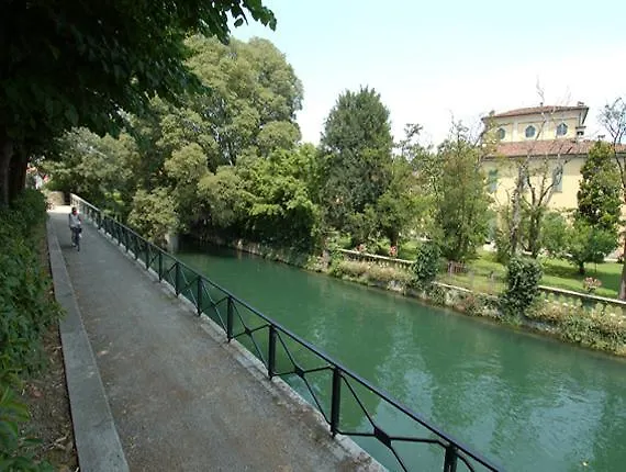 Apartman Edolo *