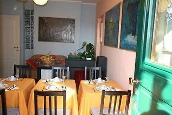 Ripa Del Naviglio Couette-café