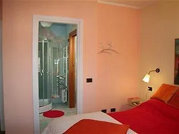 Ripa Del Naviglio Couette-café *