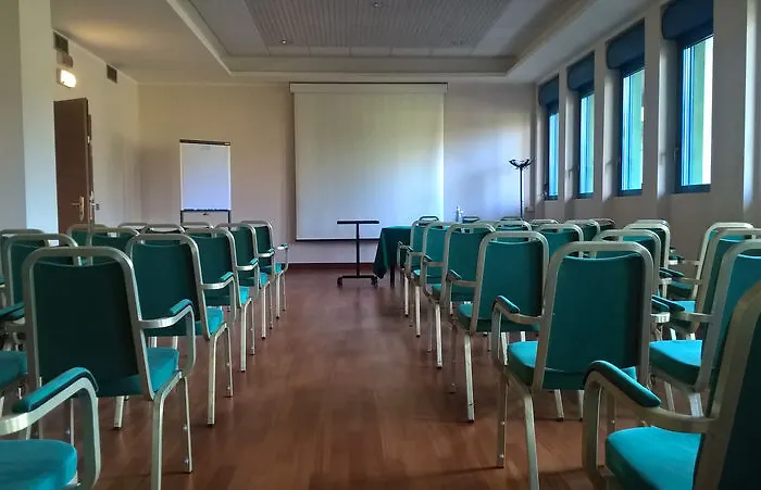 Unaway & Quark Due Apartmanhotel