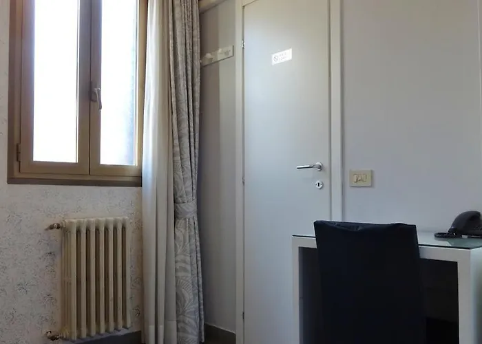 Otel Marte