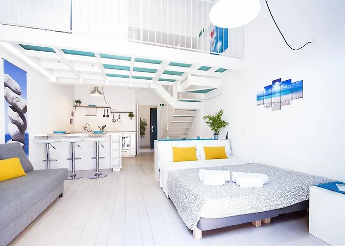 Via Breda 120 Appartamento