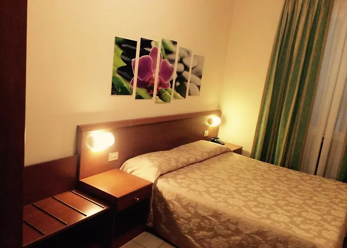 Ξενοδοχείο Paradiso Μιλάνο