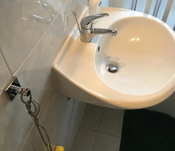 Mauro's 公寓 米兰