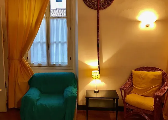 Apartamento Lovelyloft - Alzaia Naviglio Milán