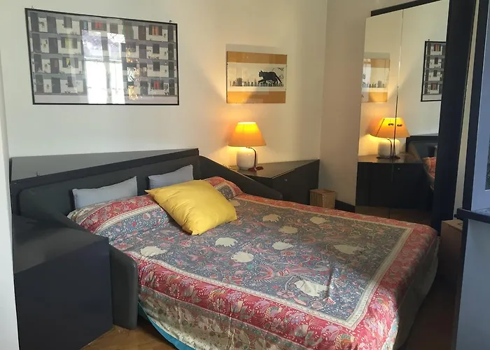 Lovelyloft - Alzaia Naviglio Milán