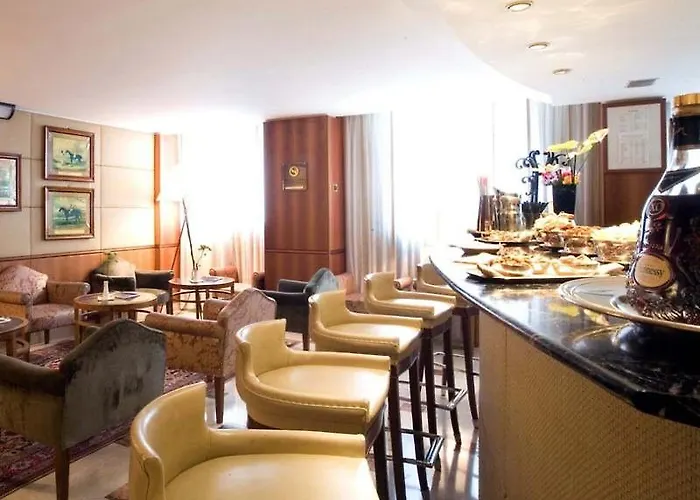 Cavour 4* Milán