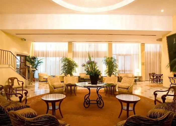 Cavour Hotel