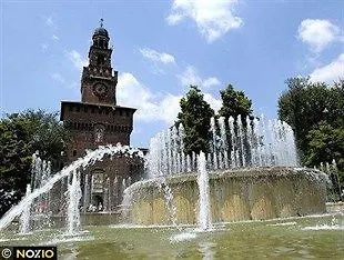 Delizia 2*