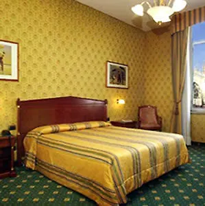 Grand Plaza 호텔 밀라노