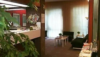 莫里斯酒店 酒店