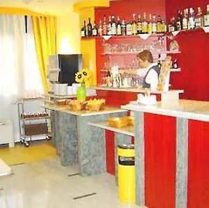 Hotell Scala Nord