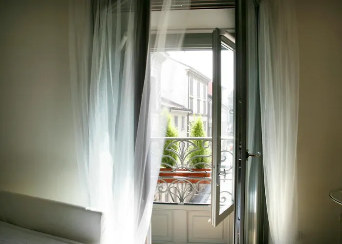 Milanosuites דירה