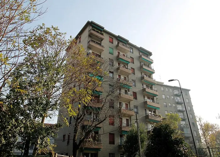 Apartment House Navigli *