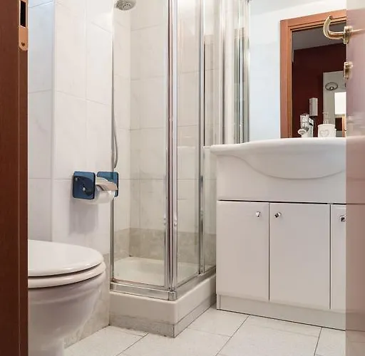 普利纽斯公寓 *