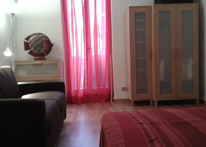 Casa Berra Apartamento *