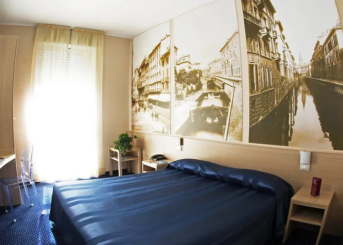 Portello 4*