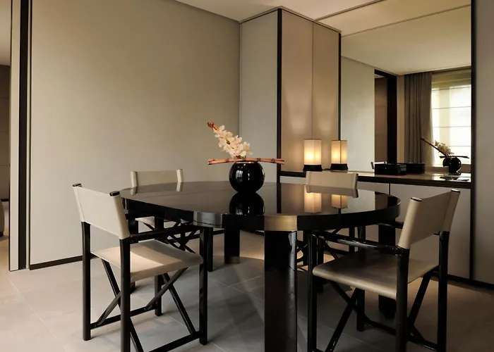 Armani 5* Μιλάνο