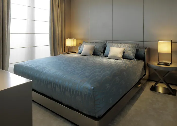 Armani 5* Μιλάνο