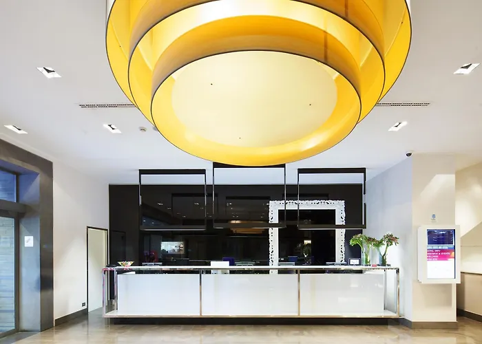 Tivoli President Hotel 5*