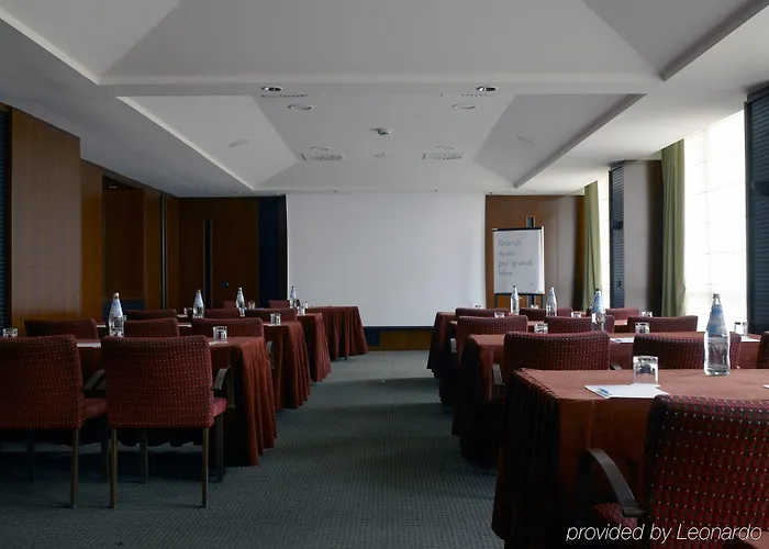 Tivoli President Hotel