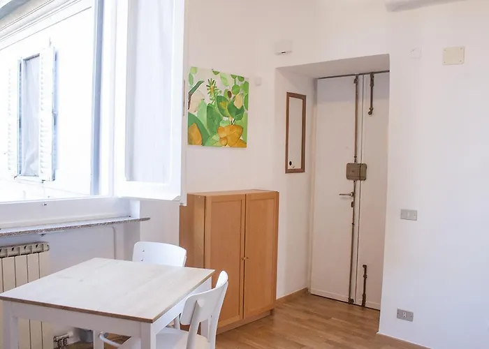 Apartamento Casa Berra