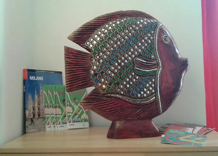 Apartamento Casa Berra *