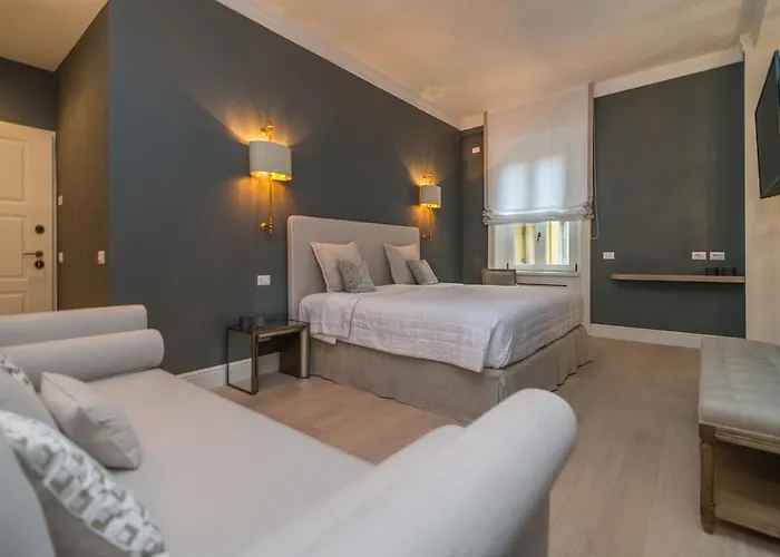Brera Luxury *