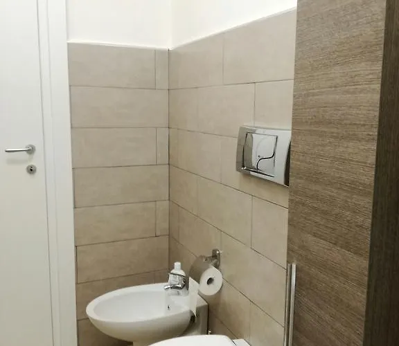 La Casa Dei Viaggiatori Apartmán Milán