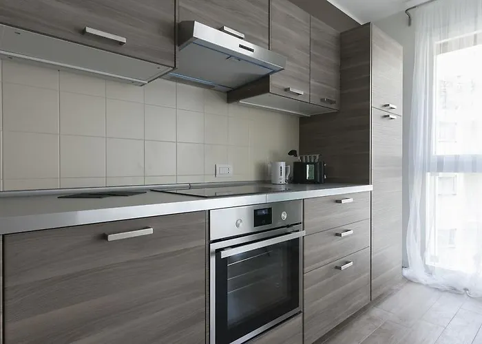 Italianway Easy - Poma Daire *