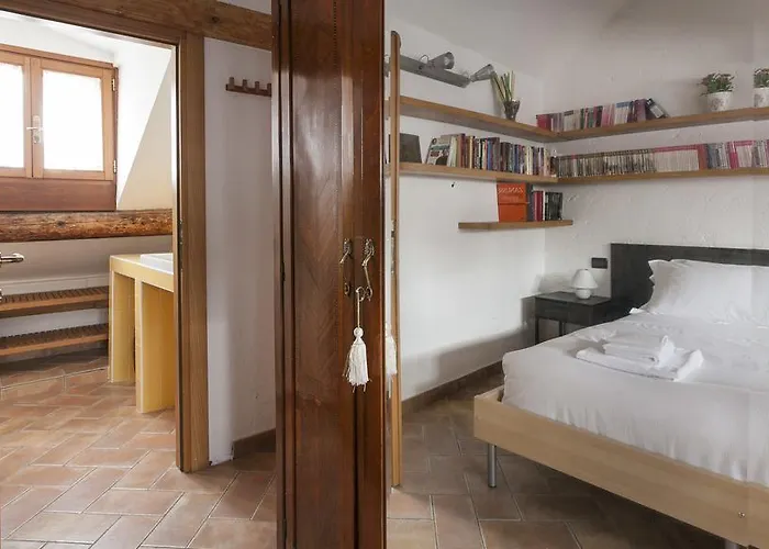 Italianway Easy - Panfilo Castaldi 17 * Milano