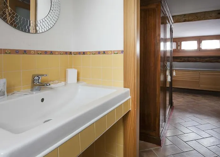 Daire Italianway Easy - Panfilo Castaldi 17 *