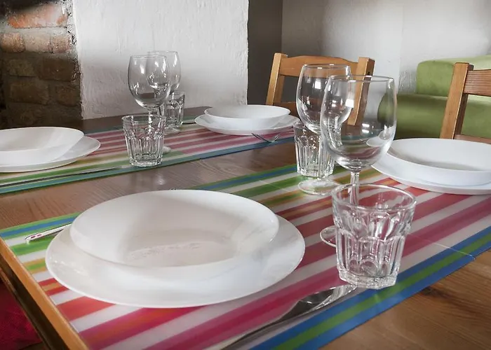 Daire Italianway Easy - Panfilo Castaldi 17 *