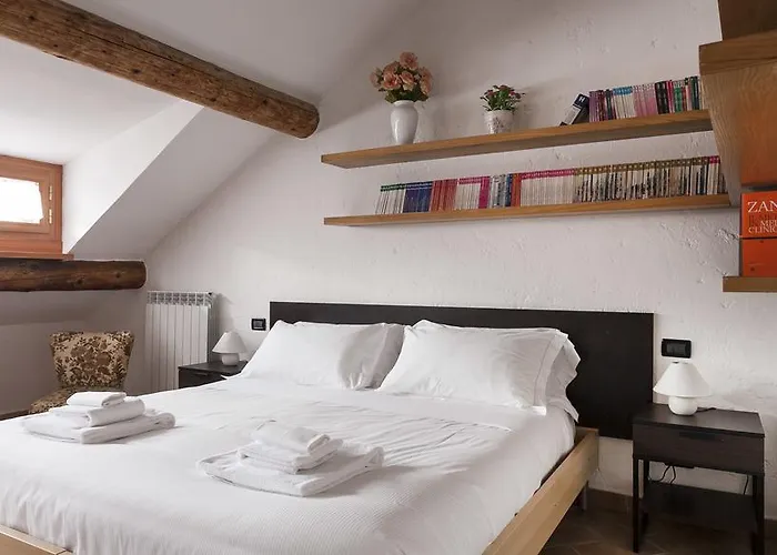 Italianway Easy - Panfilo Castaldi 17 Daire Milano