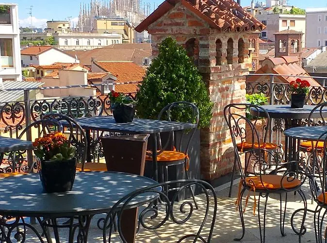 Santa Marta Hotel 4*