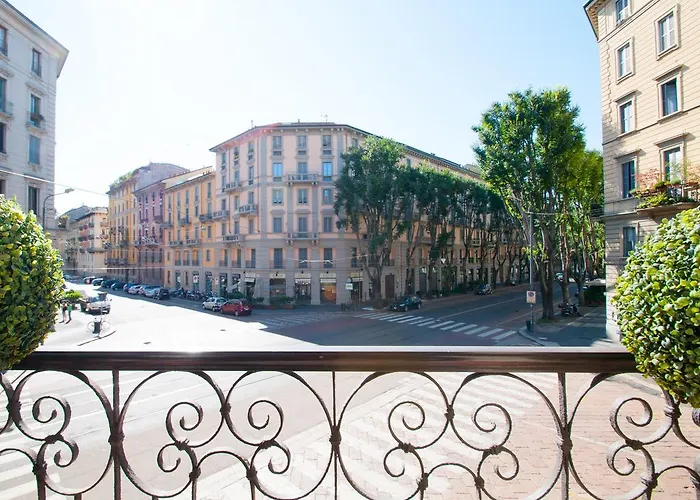 Casa 50 شقة ميلان