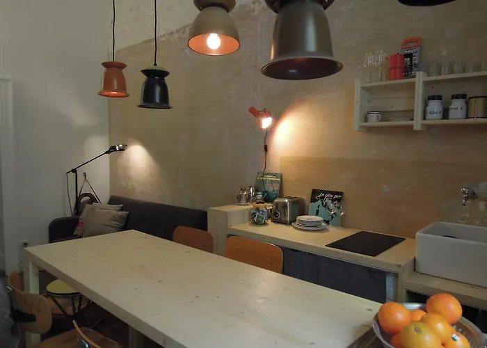 V12 Design Apartmán Milán