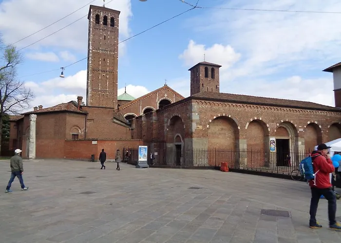Appartamento Olona Place 2 *