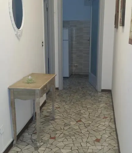 Apartman Edolo *