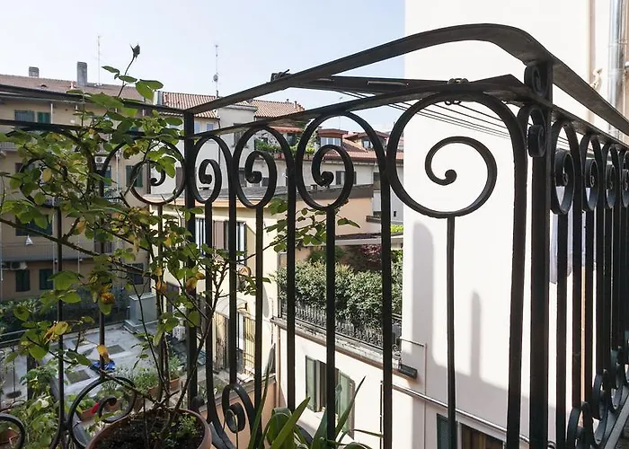 Italianway Easy - Pastrengo 11 A