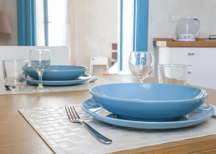 Italianway Easy - Pastrengo 11 A * Milan