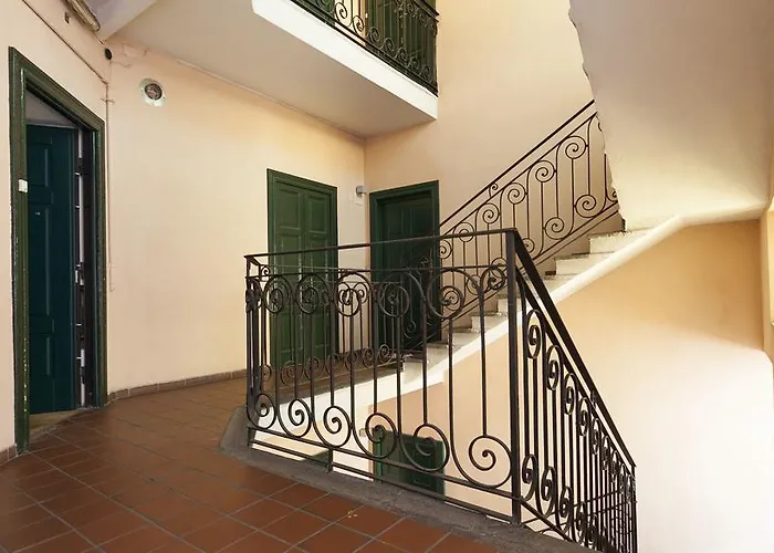 Italianway Easy - Pastrengo 11 A Apartment